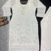 Vardan Ethnic Md 3006 Fox Georgette Wholesale Pakistani Readymade Salwar Suit